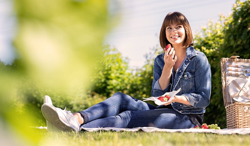 henkel-picknick