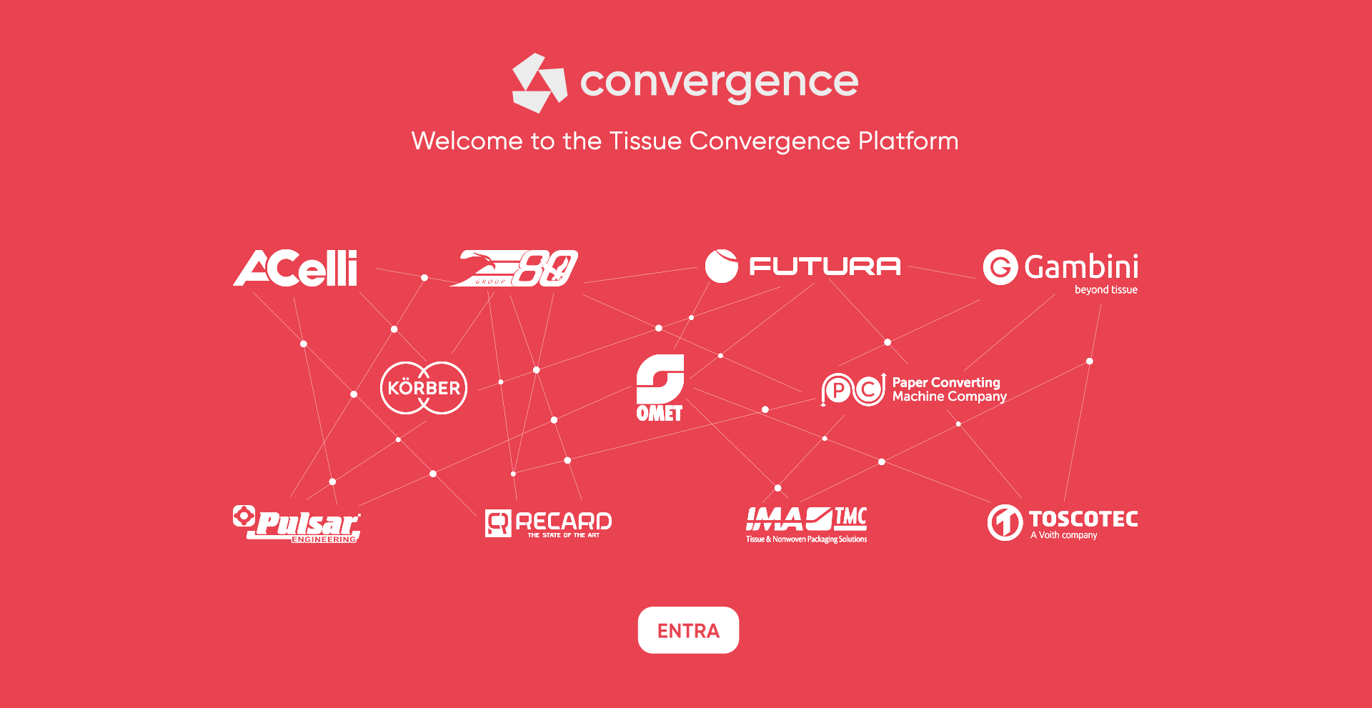 Convergence Platform