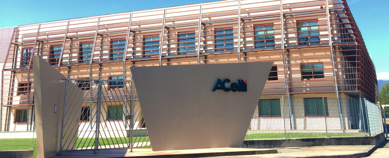 acelli acelli